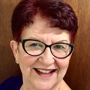 Meet your Posher, Waltraud